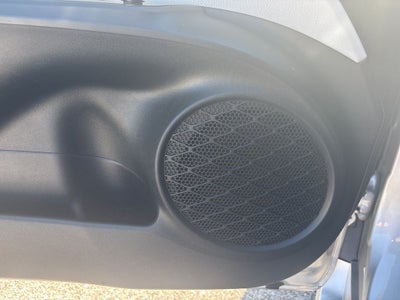 2016 Toyota Prius Three