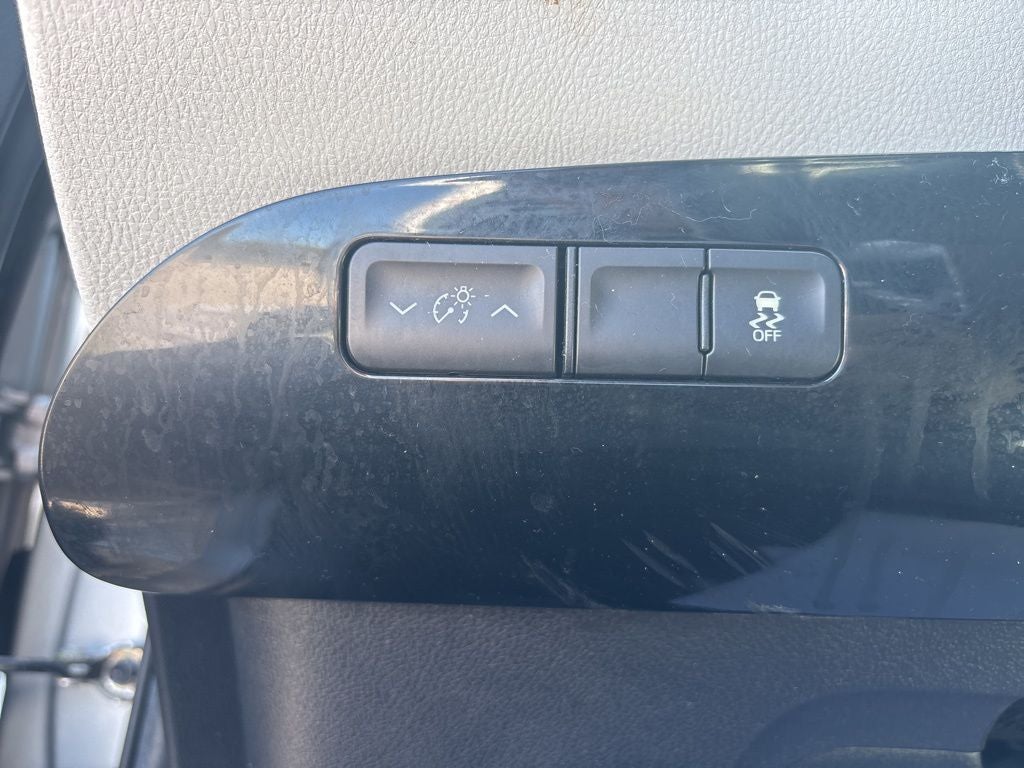 2016 Toyota Prius Three