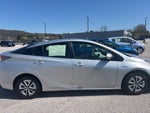 2016 Toyota Prius Three
