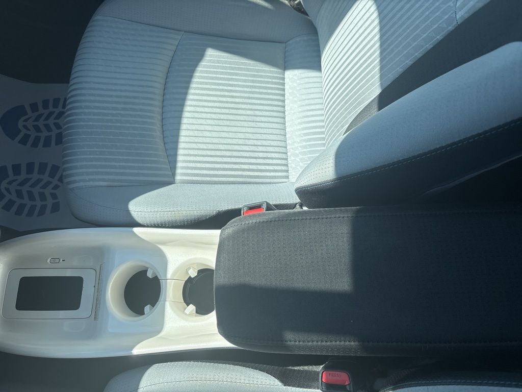 2016 Toyota Prius Three