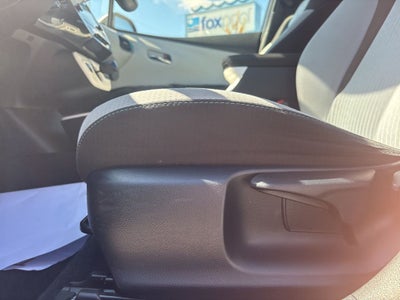 2016 Toyota Prius Three