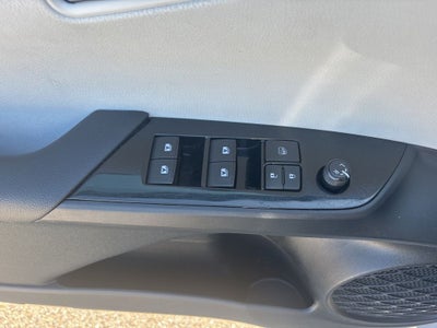 2016 Toyota Prius Three