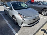 2016 Toyota Prius Three