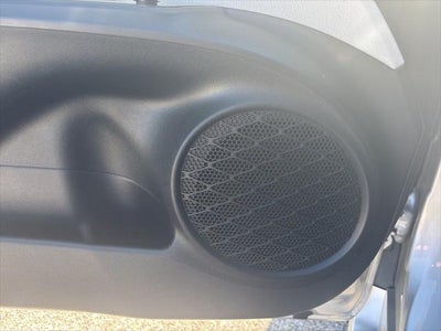 2016 Toyota Prius Three