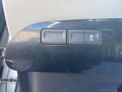 2016 Toyota Prius Three