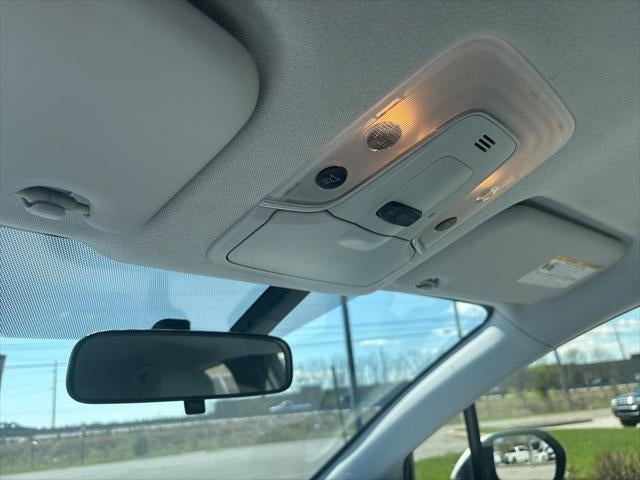 2016 Toyota Prius Three