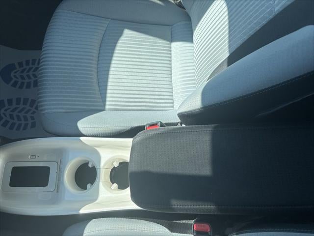 2016 Toyota Prius Three