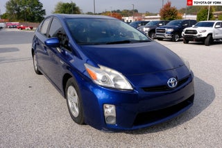 2010 Toyota Prius III