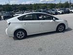 2014 Toyota Prius Four