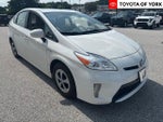 2014 Toyota Prius Four