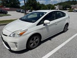 2015 Toyota Prius Persona Series Special Edition
