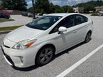 2015 Toyota Prius Persona Series Special Edition