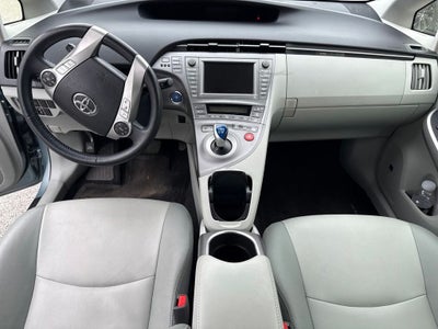 2015 Toyota Prius Five