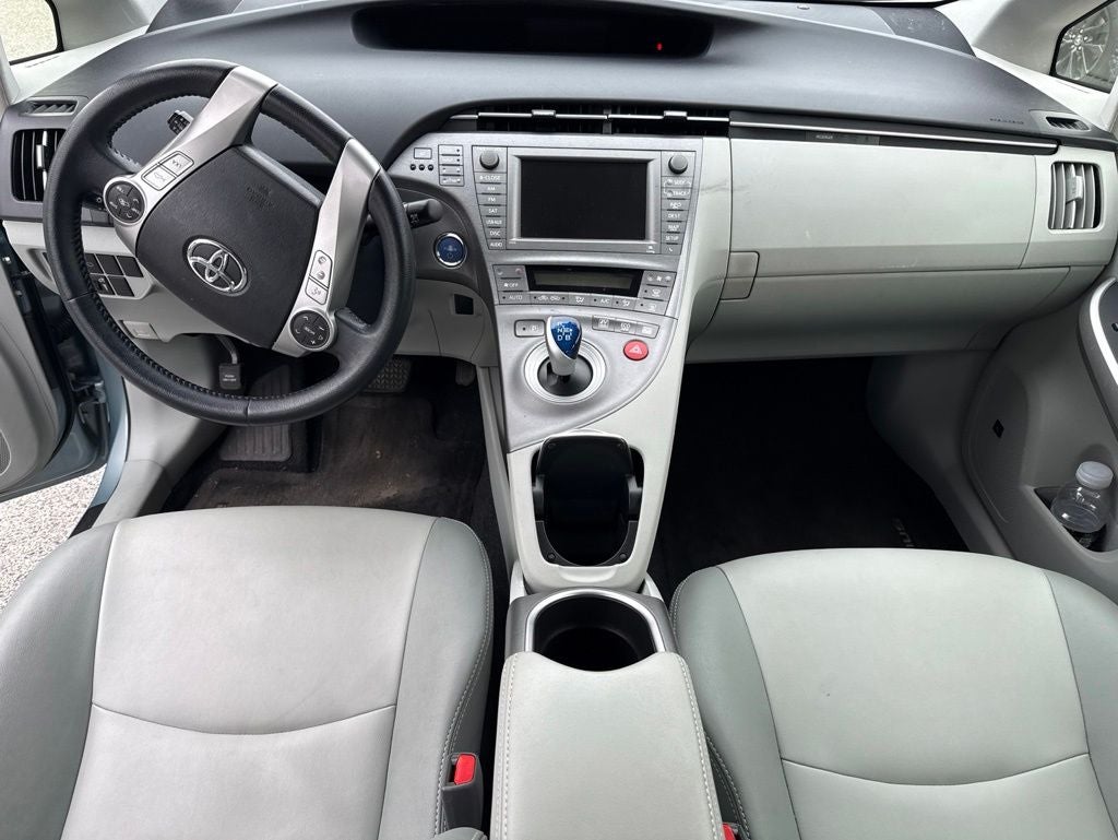 2015 Toyota Prius Five