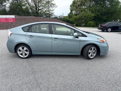 2015 Toyota Prius Five
