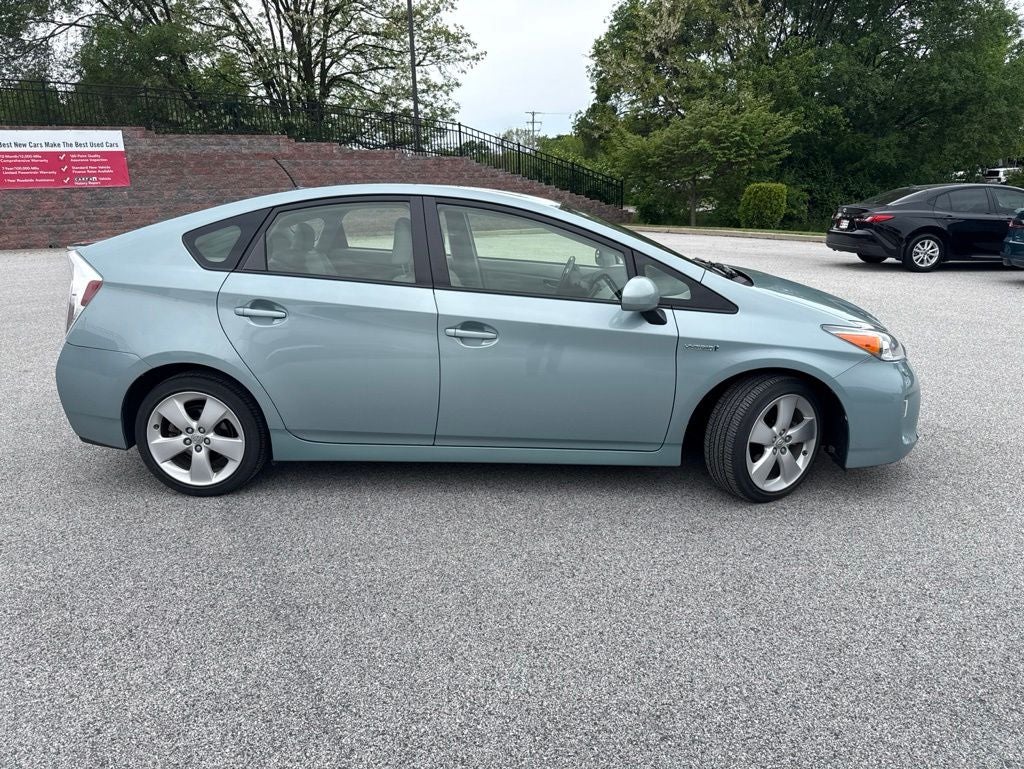 2015 Toyota Prius Five