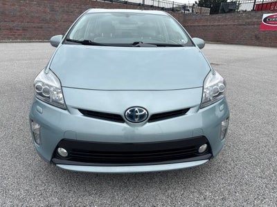 2015 Toyota Prius Five