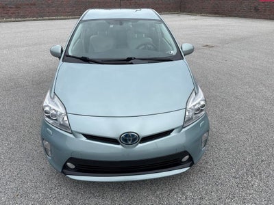 2015 Toyota Prius Five