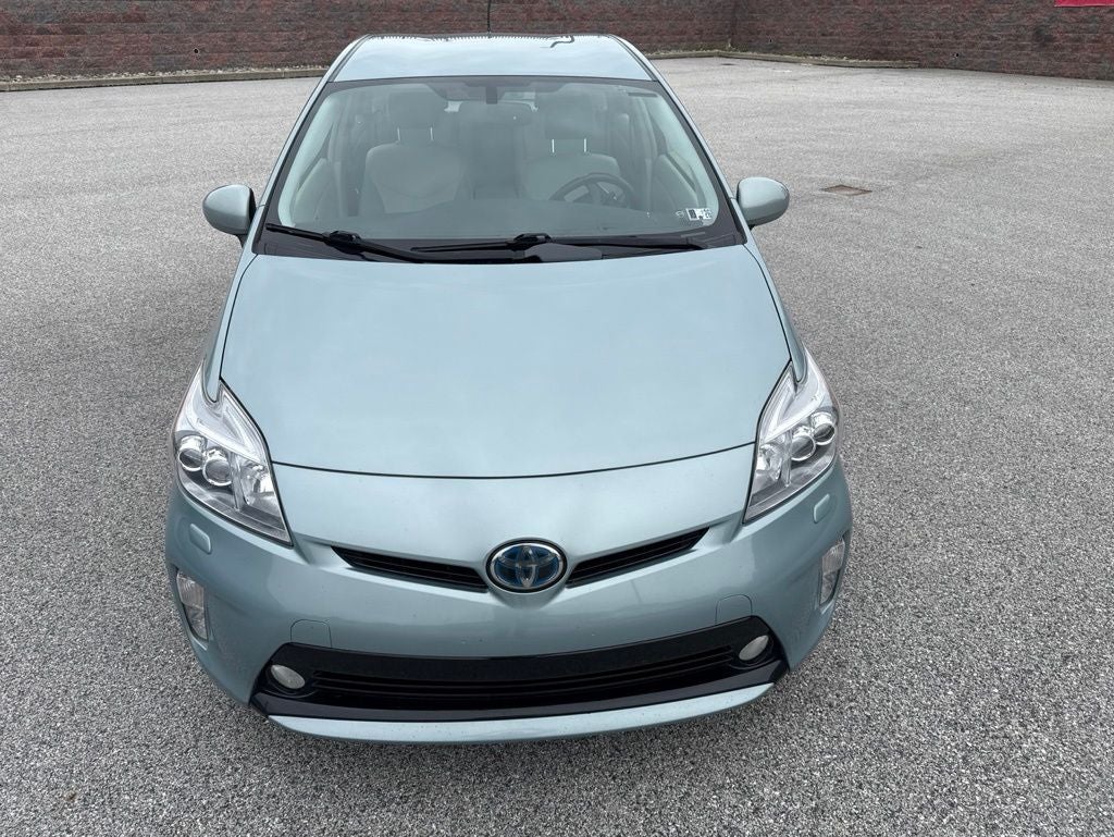 2015 Toyota Prius Five
