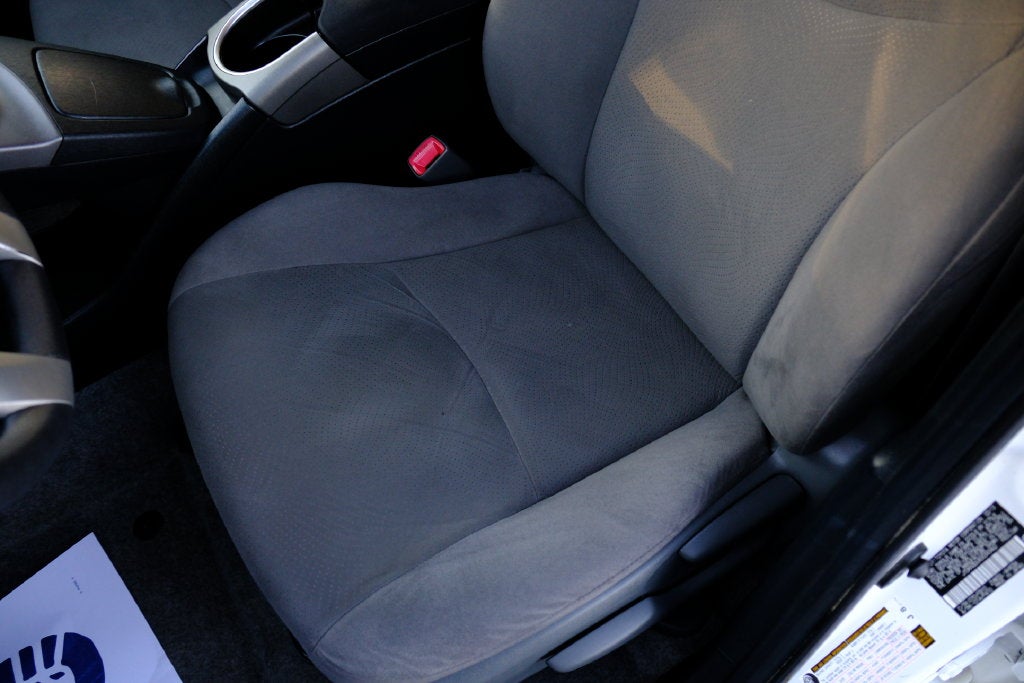 2013 Toyota Prius Three