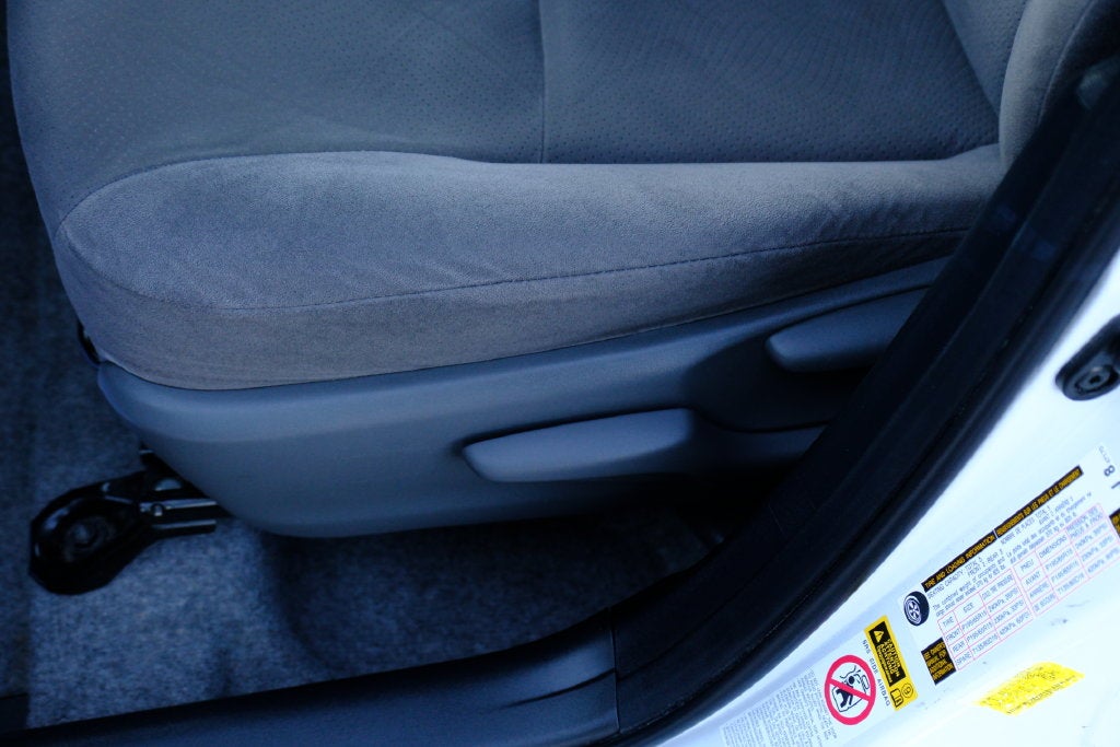 2013 Toyota Prius Three