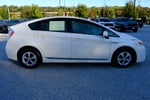 2013 Toyota Prius Three