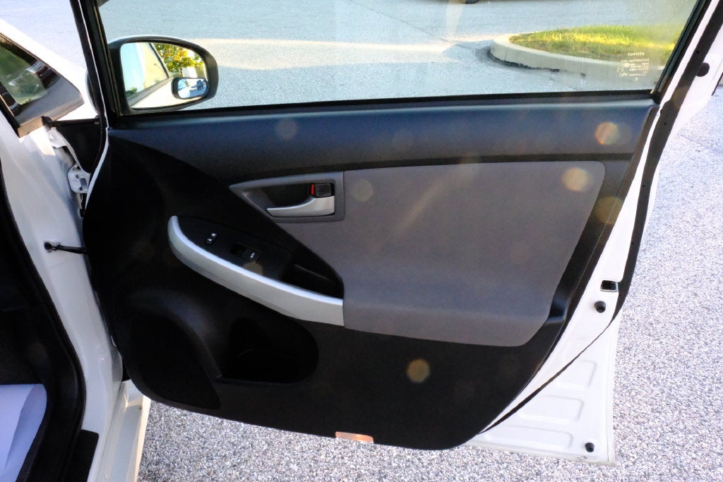 2013 Toyota Prius Three