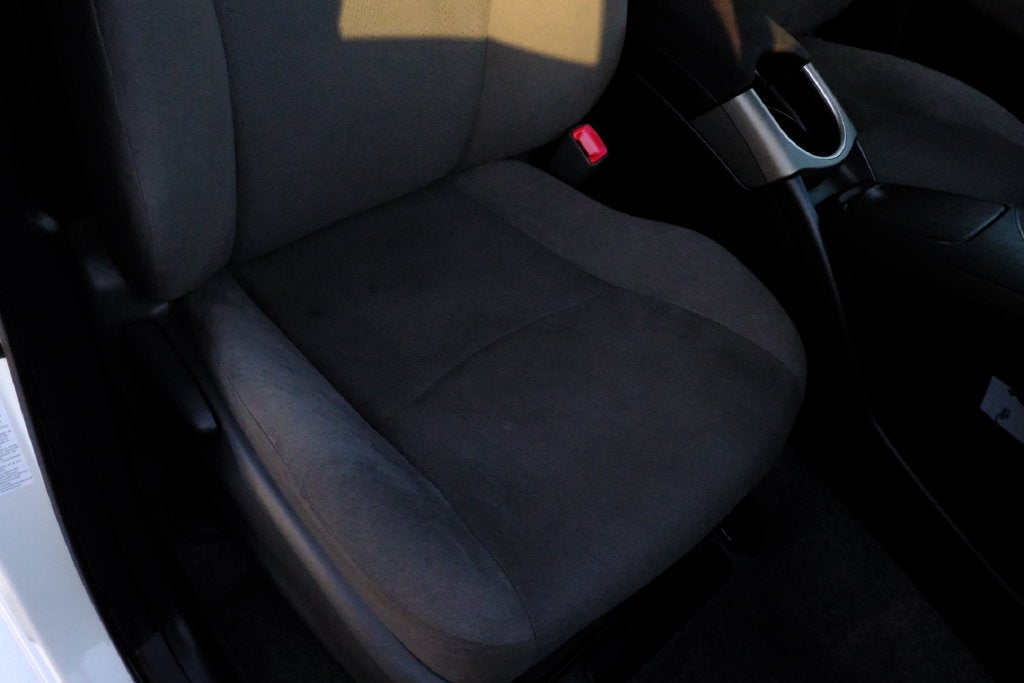 2013 Toyota Prius Three