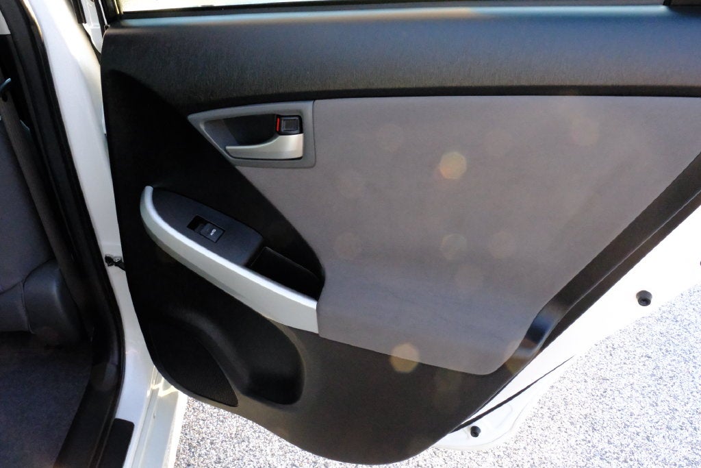 2013 Toyota Prius Three