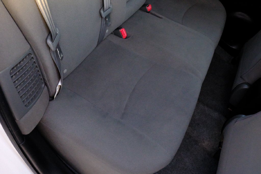2013 Toyota Prius Three