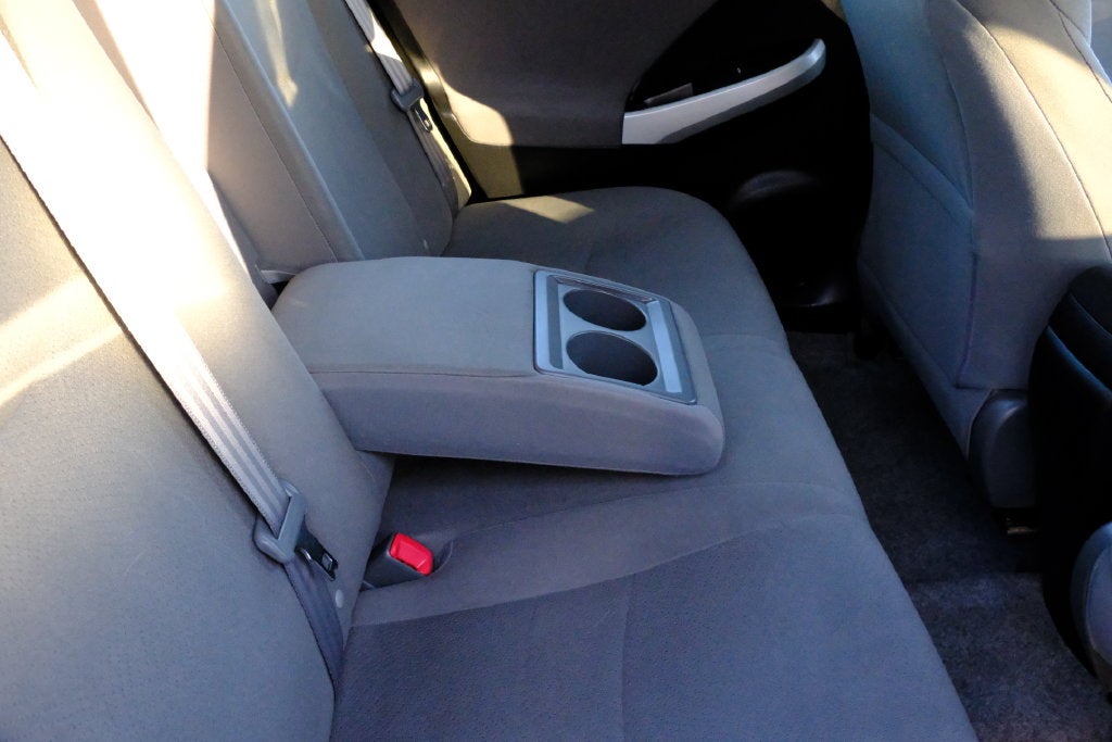 2013 Toyota Prius Three