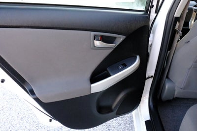 2013 Toyota Prius Three