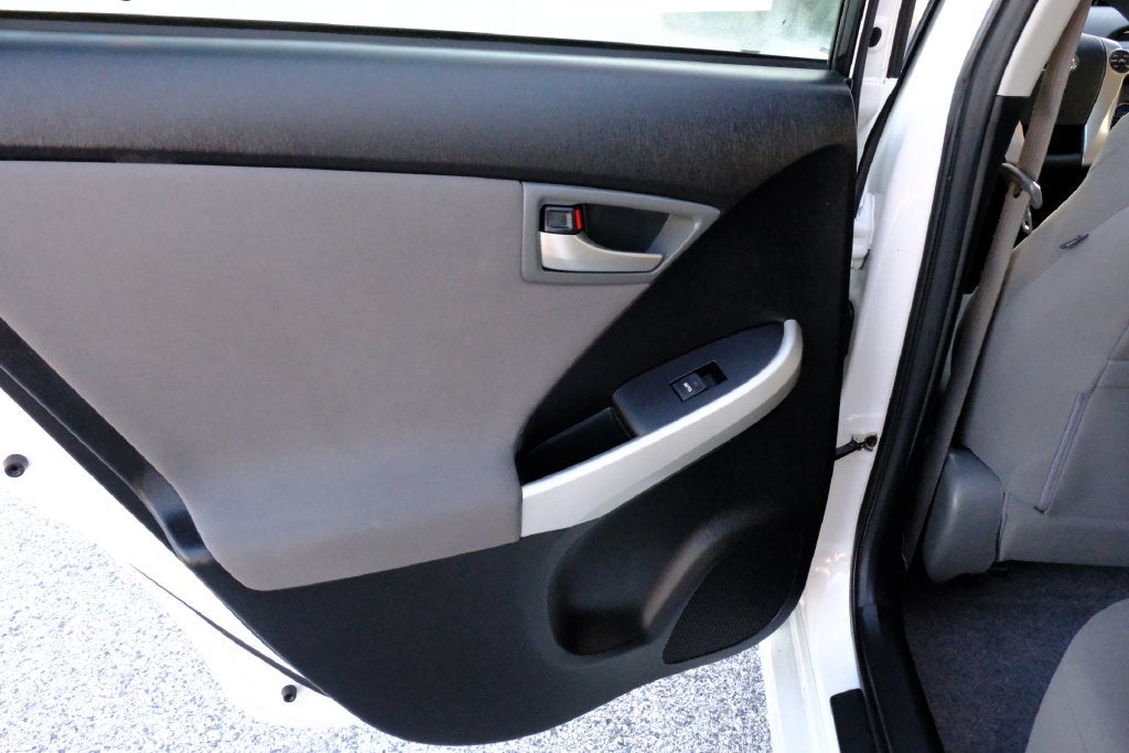 2013 Toyota Prius Three