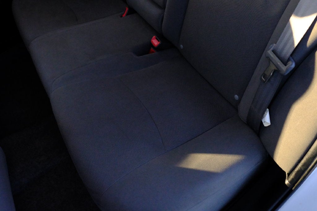 2013 Toyota Prius Three