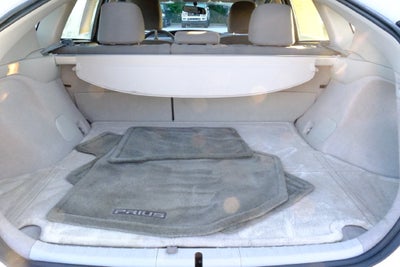 2013 Toyota Prius Three