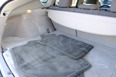 2013 Toyota Prius Three
