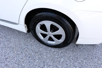 2013 Toyota Prius Three