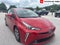 2021 Toyota Prius LE AWD-e