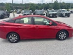 2021 Toyota Prius LE AWD-e