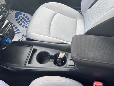 2021 Toyota Prius LE AWD-e