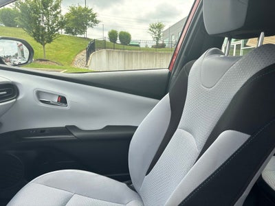 2021 Toyota Prius LE AWD-e