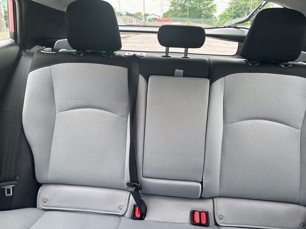 2021 Toyota Prius LE AWD-e