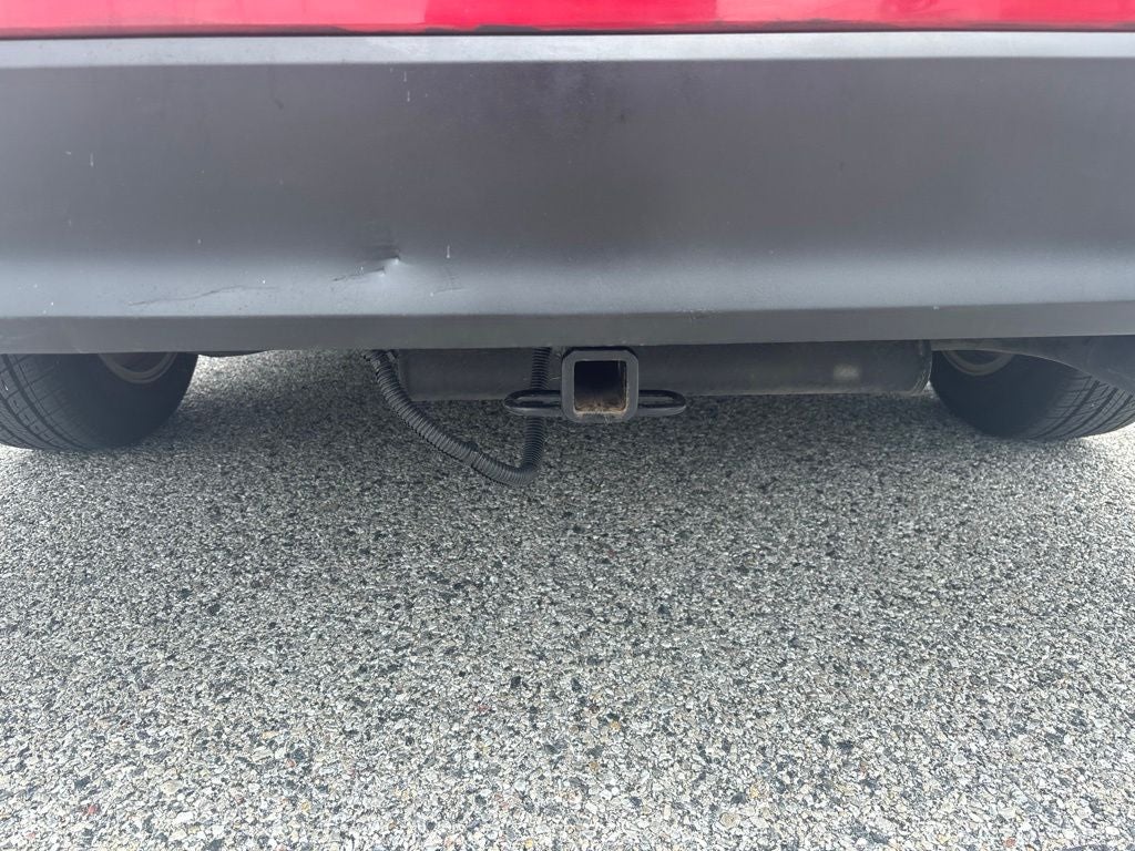 2021 Toyota Prius LE AWD-e