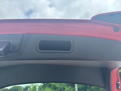 2021 Toyota Prius LE AWD-e