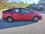 2021 Toyota Prius LE AWD-e
