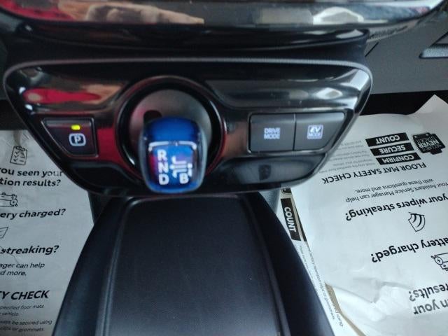 2021 Toyota Prius LE AWD-e