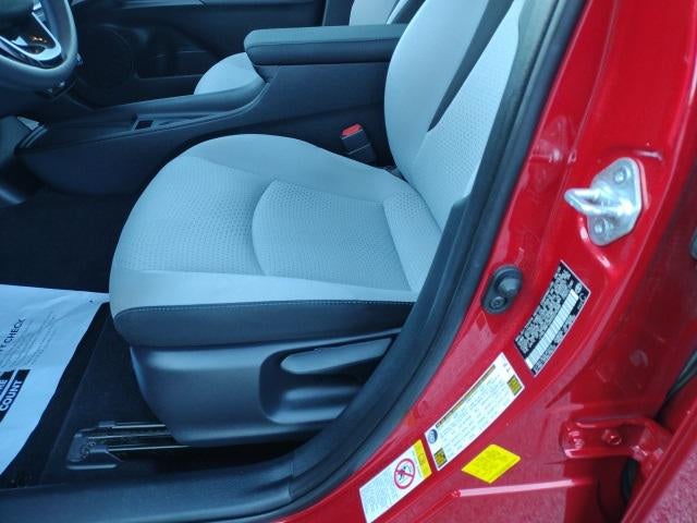 2021 Toyota Prius LE AWD-e