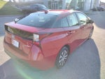 2021 Toyota Prius LE AWD-e