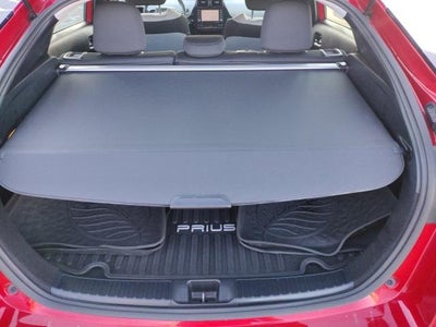 2021 Toyota Prius LE AWD-e