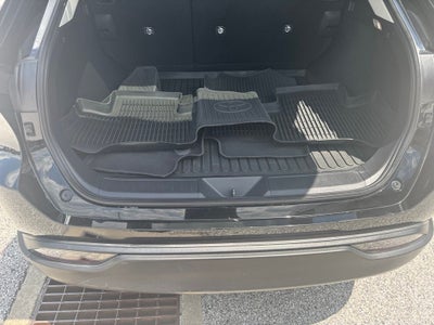 2023 Toyota Venza LE